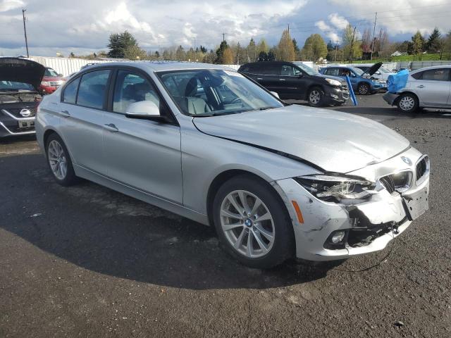 Vin: wba8a9c57jad27972, lot: 51279135, bmw 3 series i 20184
