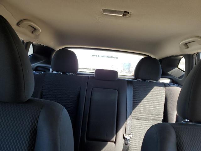 2021 NISSAN ROGUE SPOR - JN1BJ1AW4MW424141
