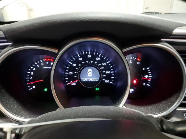 2015 KIA OPTIMA LX - KNAGM4A78F5612865