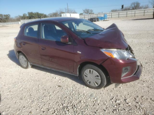Vin: ml32auhj4ph001743, lot: 48031455, mitsubishi mirage es 20234