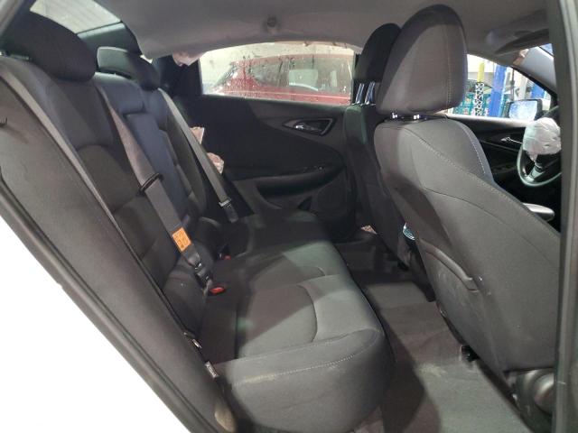 2023 CHEVROLET MALIBU LT - 1G1ZD5ST8PF205369