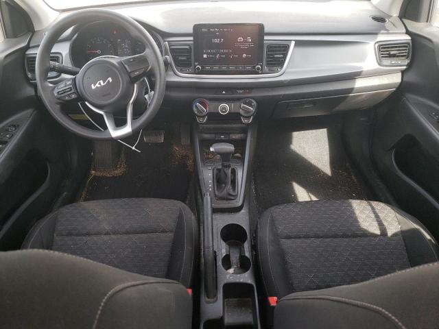 2023 KIA RIO LX 3KPA24AD0PE603992