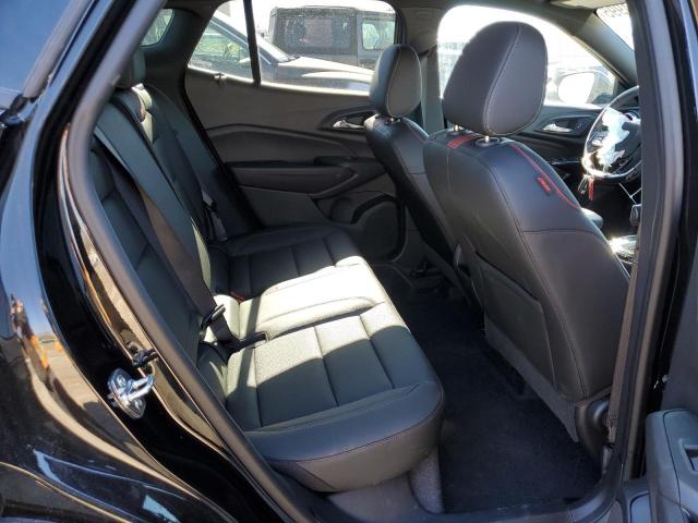 2025 CHEVROLET TRAX 2RS KL77LJEP5SC131716