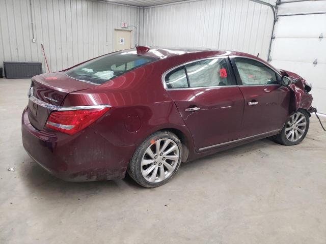 Vin: 1g4gb5gr7ff217041, lot: 49183105, buick lacrosse 20153