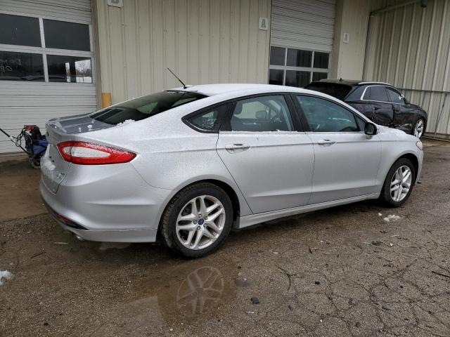 Vin: 3fa6p0hr2dr283733, lot: 49785595, ford fusion se 20133
