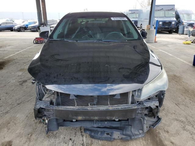 2016 TOYOTA CAMRY LE - 4T1BF1FKXGU535034
