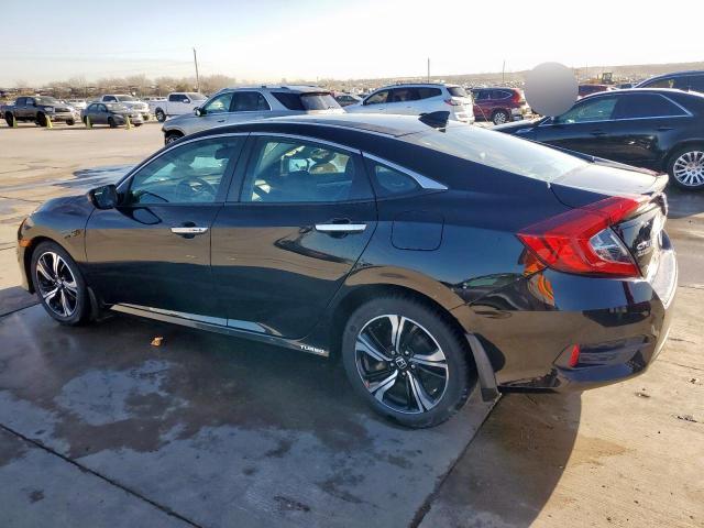 2016 HONDA CIVIC TOUR 19XFC1F92GE021754