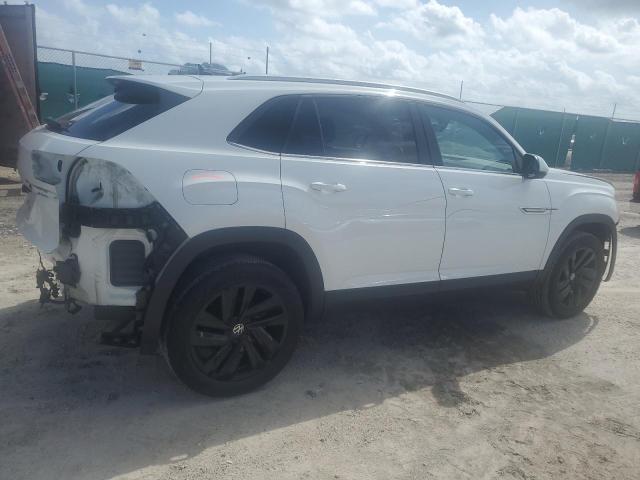 Vin: 1v2je2ca1nc210830, lot: 51244345, volkswagen atlas se 20223
