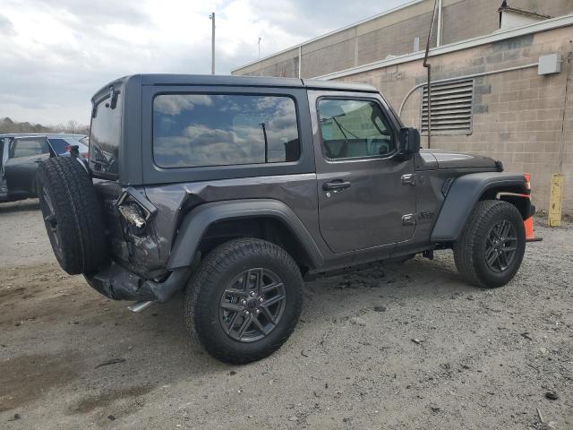 Vin: 1c4pjxan6sw553038, lot: 50052285, jeep wrangler sport 20253