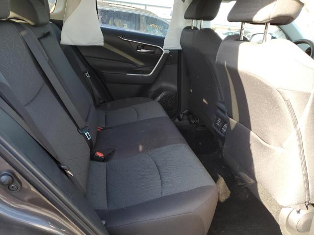 2024 TOYOTA RAV4 XLE - 2T3P1RFV0RC449191