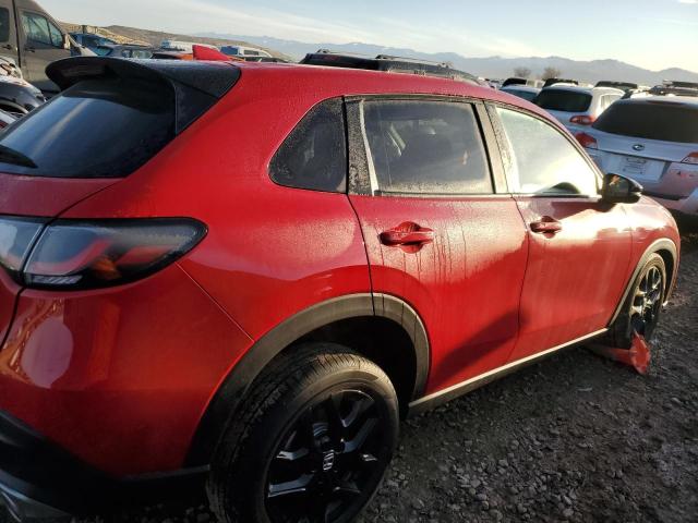 2025 HONDA HR-V SPORT 3CZRZ2H50SM767527