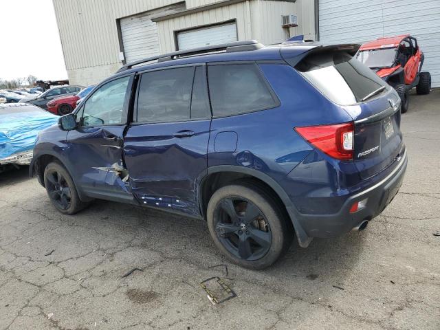 Vin: 5fnyf8h08mb024123, lot: 48194105, honda passport elite 20212