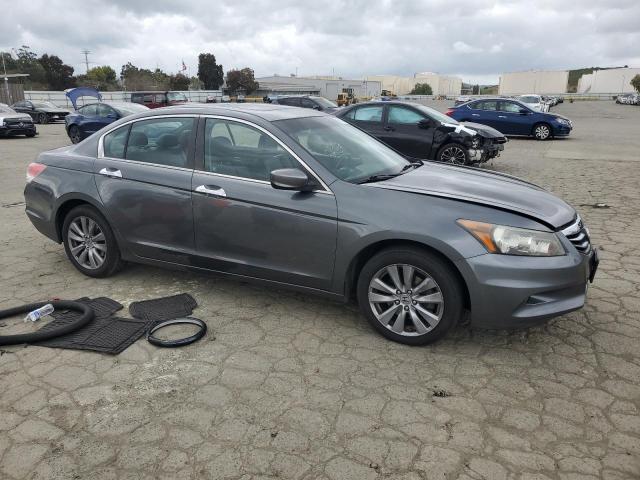 Vin: 1hgcp3f81ca025433, lot: 50848445, honda accord exl 20124