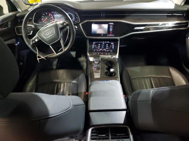 2019 AUDI A6 PREMIUM - WAUK2AF23KN019081