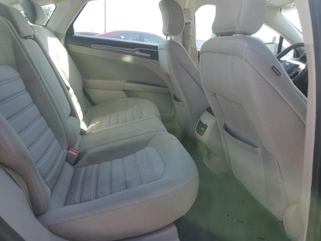 2019 FORD FUSION SE - 3FA6P0LU3KR210475
