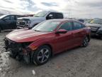 2020 HONDA CIVIC LX - 2HGFC2F69LH582299