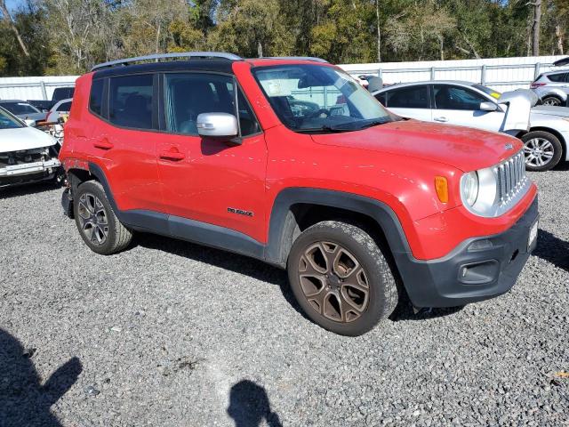 2016 JEEP RENEGADE L - ZACCJBDT6GPD36511