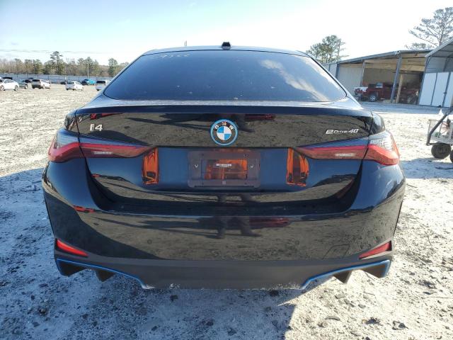2022 BMW I4 EDRIVE - WBY73AW03NFM93176