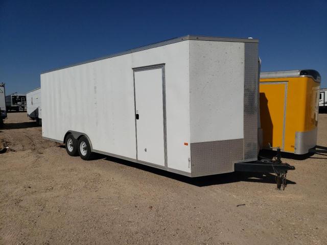 ROCK TRAILER 2020 7H2BE2420LD022857 photo #1