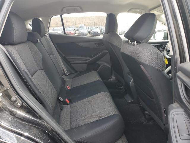 2021 SUBARU CROSSTREK - JF2GTABC6MH234879