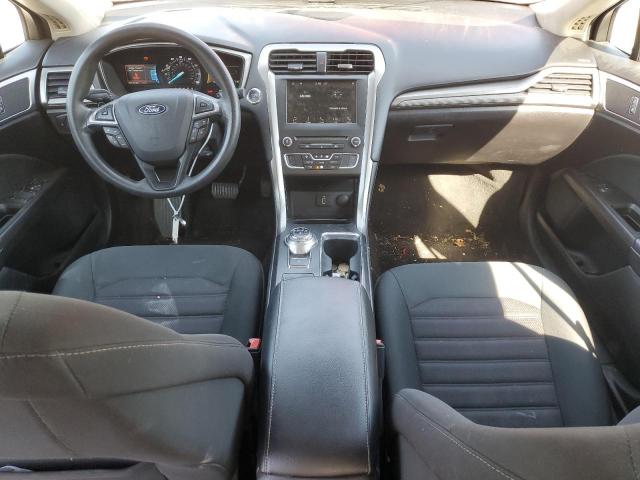 2018 FORD FUSION SE - 3FA6P0HD8JR205229