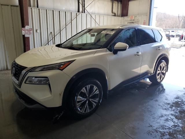 Vin: jn8bt3bb6pw468424, lot: 50914635, nissan rogue sv 2023 img_1