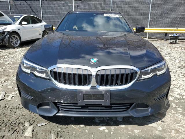 2019 BMW 330I - 3MW5R1J5XK8B00074