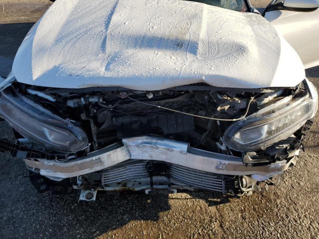 2018 HONDA ACCORD SPO - 1HGCV1F34JA048944