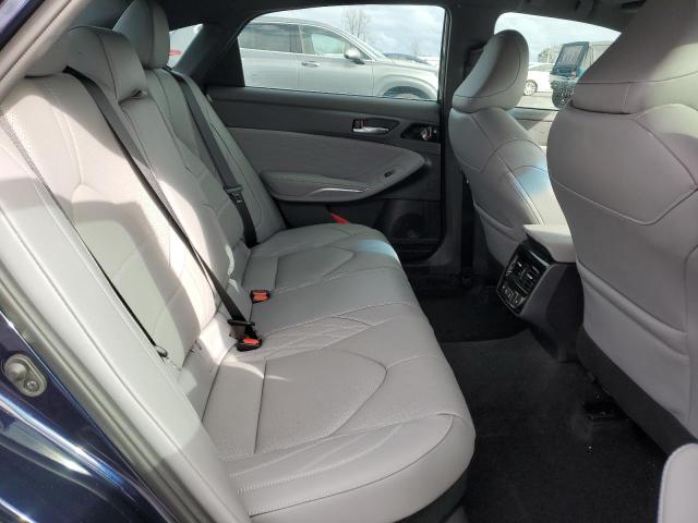 2021 TOYOTA AVALON LIM - 4T1DA1AB0MU001356