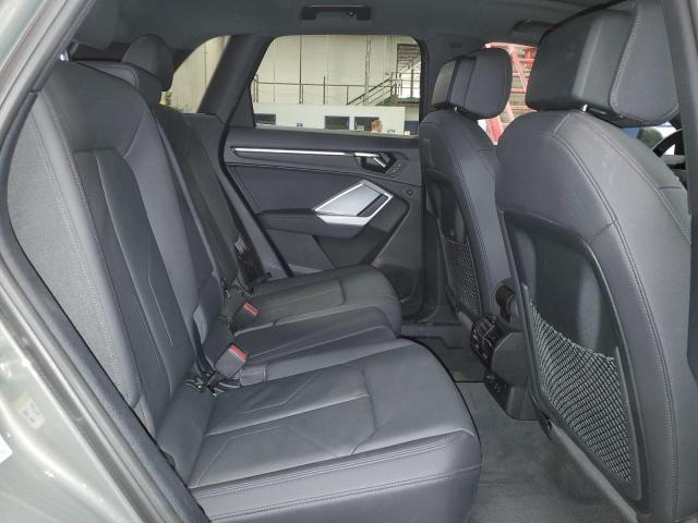 2022 AUDI Q3 PREMIUM - WA1DECF35N1124198