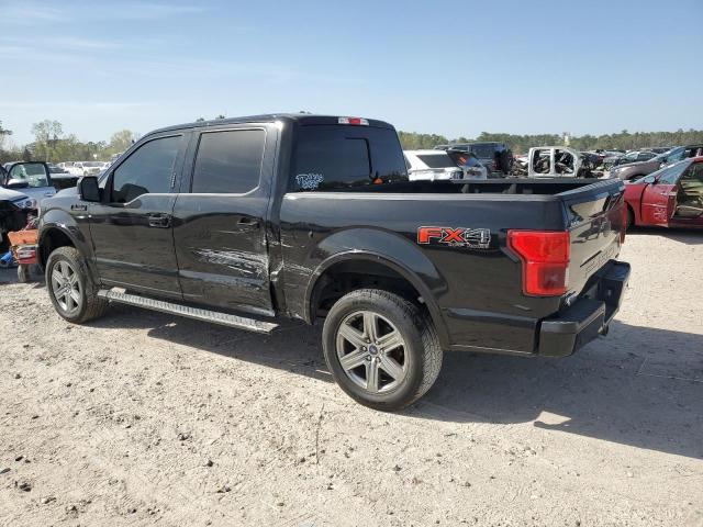 Vin: 1ftew1eg4jkd17690, lot: 49856295, ford f-150 supercrew 20182