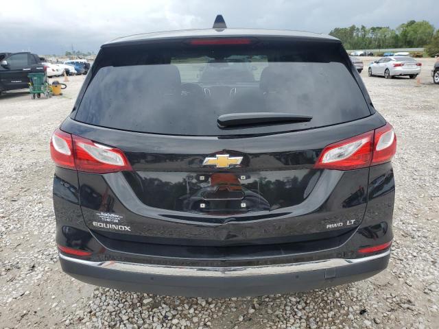 2020 CHEVROLET EQUINOX LT - 2GNAXTEV4L6170922