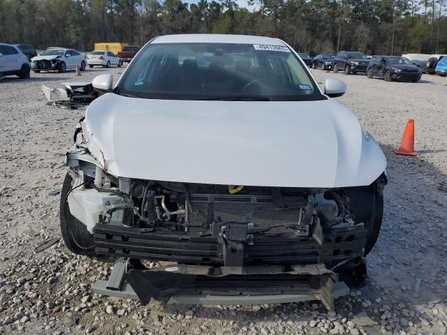 2022 NISSAN SENTRA SV - 3N1AB8CV7NY292606