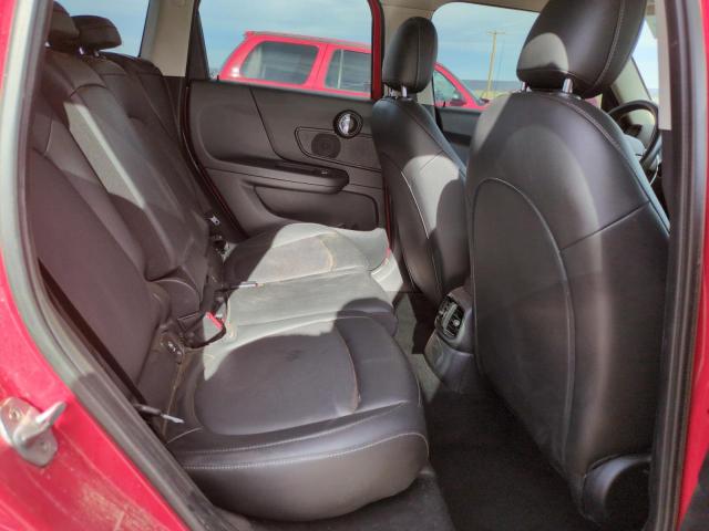 2019 MINI COOPER COU - WMZYS7C59K3F47124