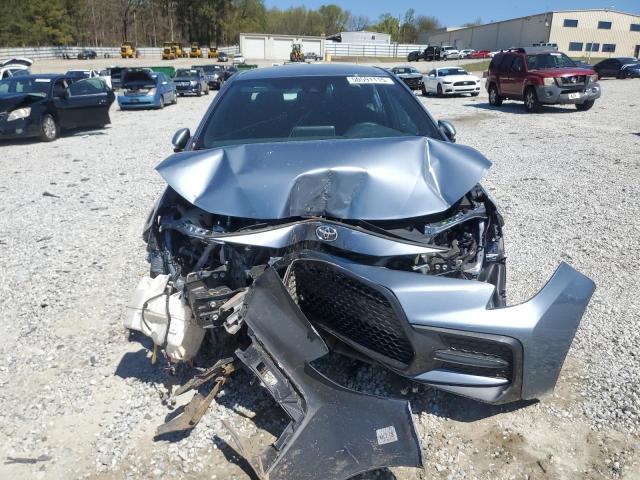 2020 TOYOTA COROLLA SE - 5YFS4RCE2LP040065
