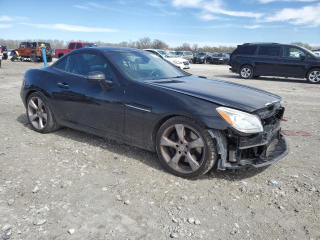 Vin: wddpk5ha6cf008856, lot: 48334515, mercedes-benz slk-class 350 20124