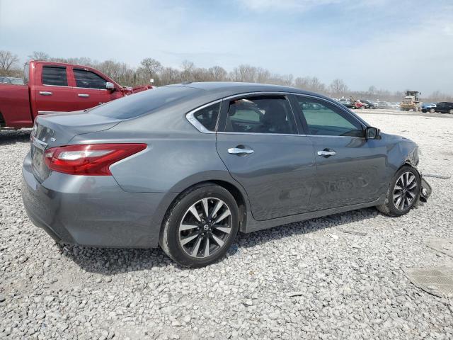 2018 NISSAN ALTIMA 2.5 - 1N4AL3AP4JC166813
