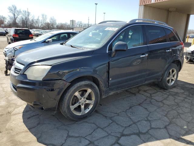 SATURN VUE XR