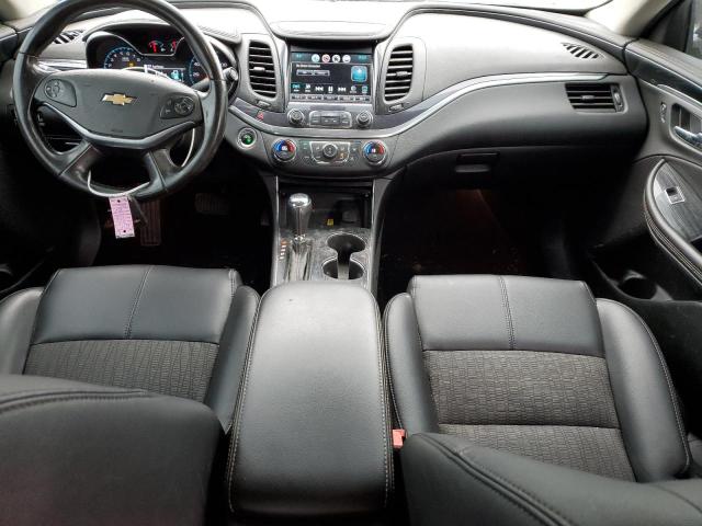 2019 CHEVROLET IMPALA LT 1G11Z5SA2KU131822