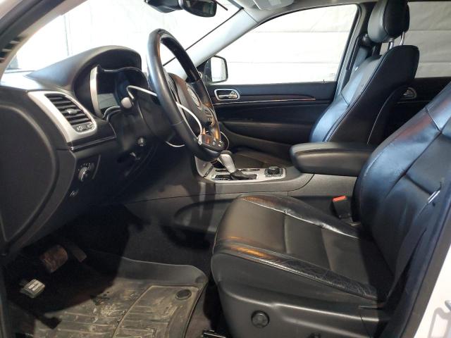 2018 JEEP GRAND CHER - 1C4RJFJG1JC341829
