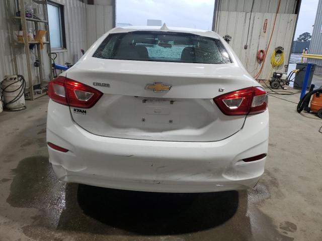2017 CHEVROLET CRUZE LT - 1G1BE5SM1H7251225