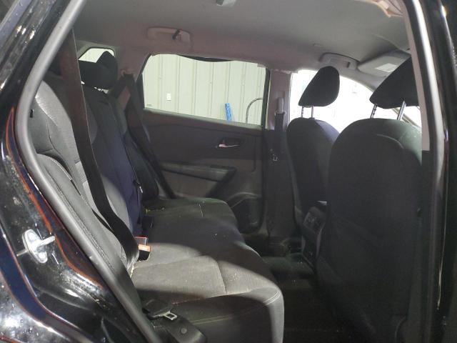 2023 NISSAN ROGUE SV - 5N1BT3BA0PC856474