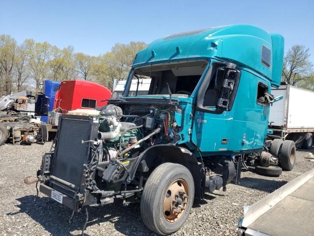 VOLVO VN VNL 2021 turquoise  diesel 4V4NC9EH2MN601083 photo #3
