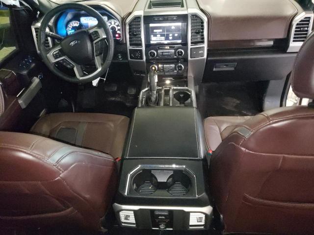 2015 FORD F150 SUPER - 1FTEW1EG3FFC22330