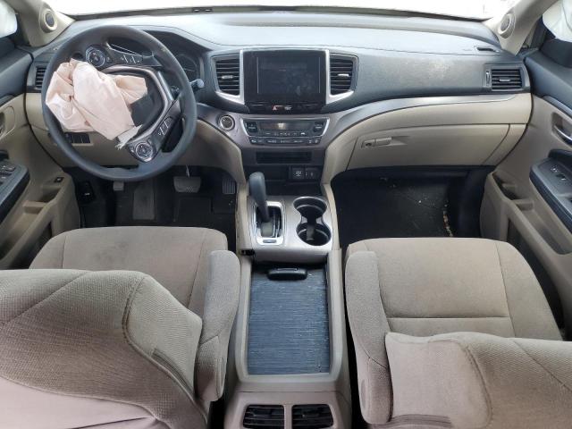 2018 HONDA PILOT EX 5FNYF5H44JB011074