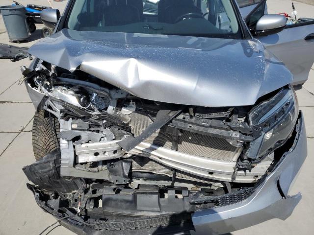 2018 HONDA PILOT ELIT - 5FNYF6H0XJB007324