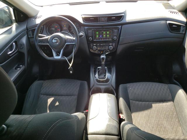 2018 NISSAN ROGUE S - 5N1AT2MV5JC765519
