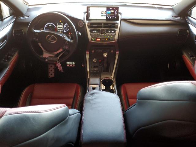 2019 LEXUS NX 300 BAS - JTJYARBZXK2119310
