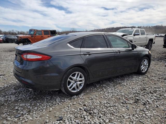 2015 FORD FUSION SE - 1FA6P0H77F5123691