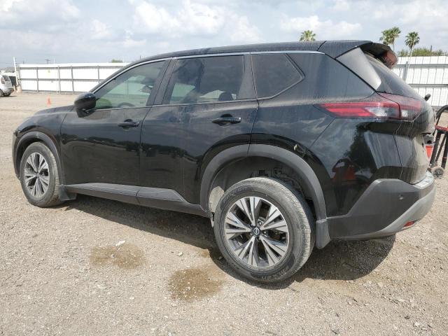 Vin: 5n1bt3ba0pc766774, lot: 49330875, nissan rogue sv 20232